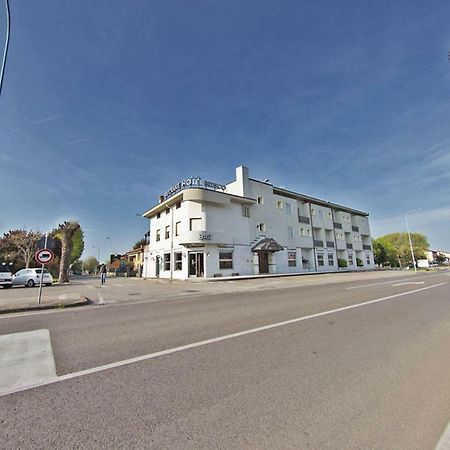 Hotel Ristorante Brusco Caldiero Exterior foto